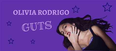 guts olivia rodrigo metacritic|Guts (Olivia Rodrigo album) .